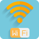 無線WiFi密碼