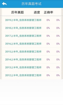 信息系統(tǒng)管理與系統(tǒng)規(guī)劃截圖3