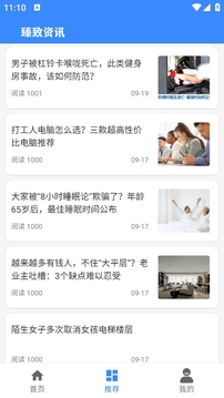 臻致資訊截圖4