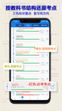 助理醫(yī)師截圖3