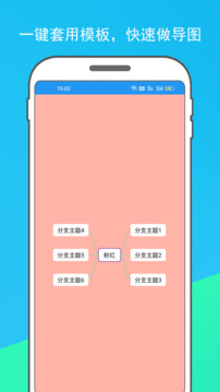 思維腦圖截圖2