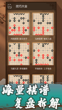象棋教學(xué)截圖2