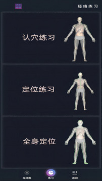 子午經(jīng)絡截圖4