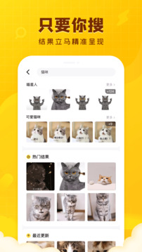 閃萌表情截圖2