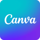 Canva可畫