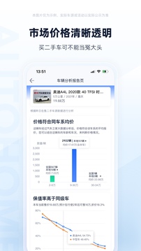 二手車之家截圖3