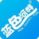 藍(lán)色河畔